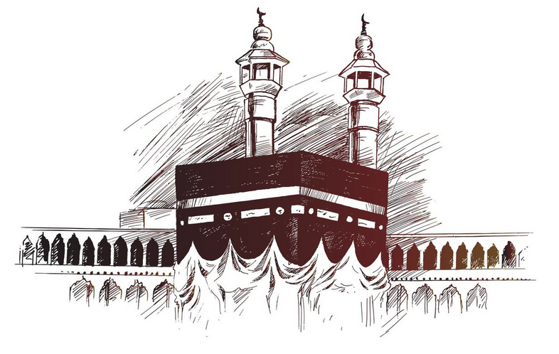 حج 1446 هـ - 2025 م